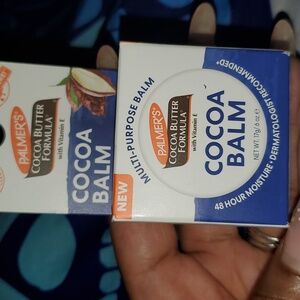 Palmer Coco butter lip balm